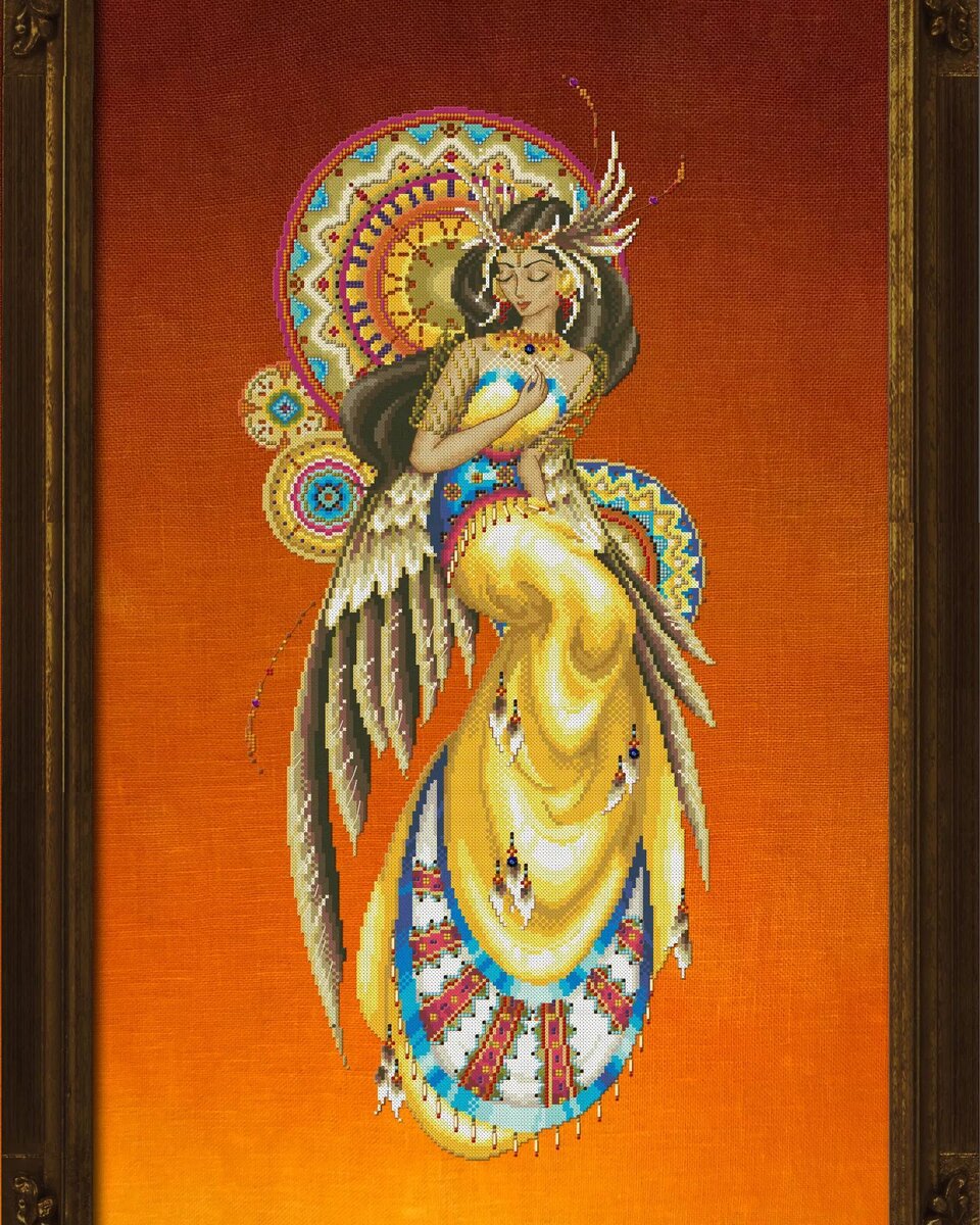 Bella Filipina - Aquila