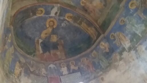 Осада Мирожского монастыря