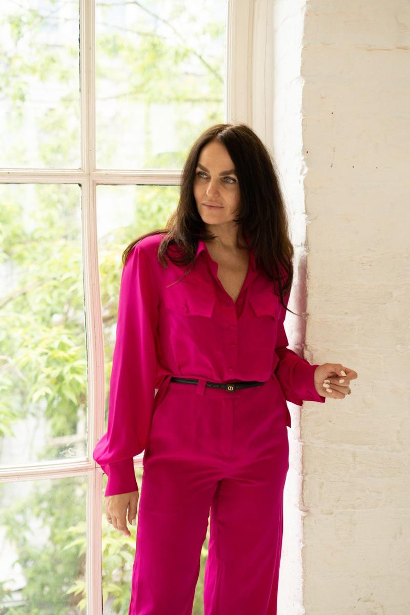 Наталья Романова