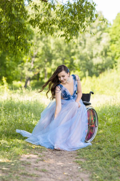    Ксения ЛИННИК