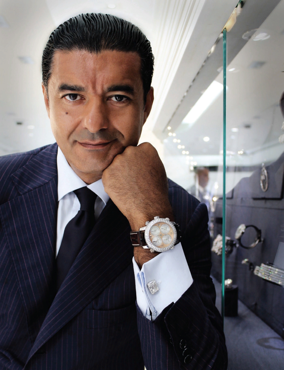 Джейкоб Арабо