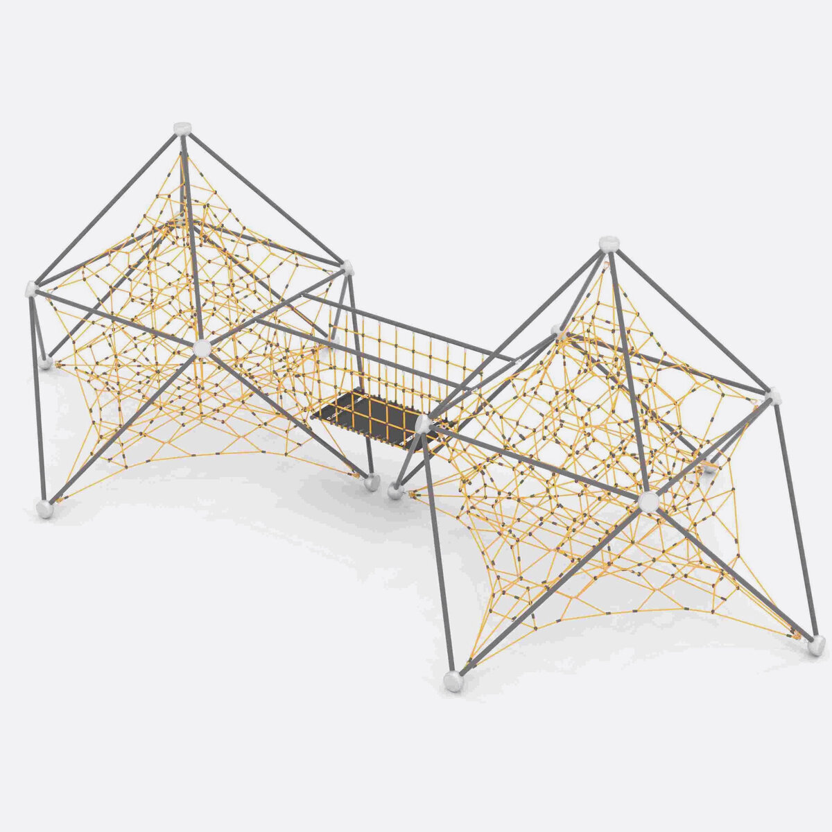 Канатный комплекс Shelby