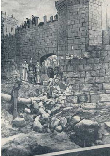 Осада корсуни князем владимиром. Осада херсонеса князем владимиром. Осада херсонеса князем владимиром. Корсунь взятие владимиром. Корсунь взятие владимиром.