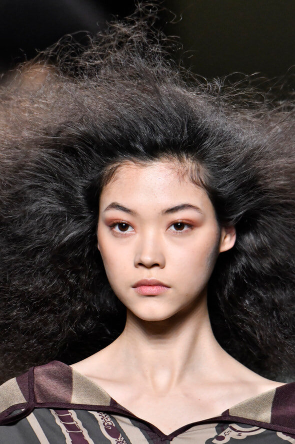    Фото: Hermès, FW 22/23 / Getty Images