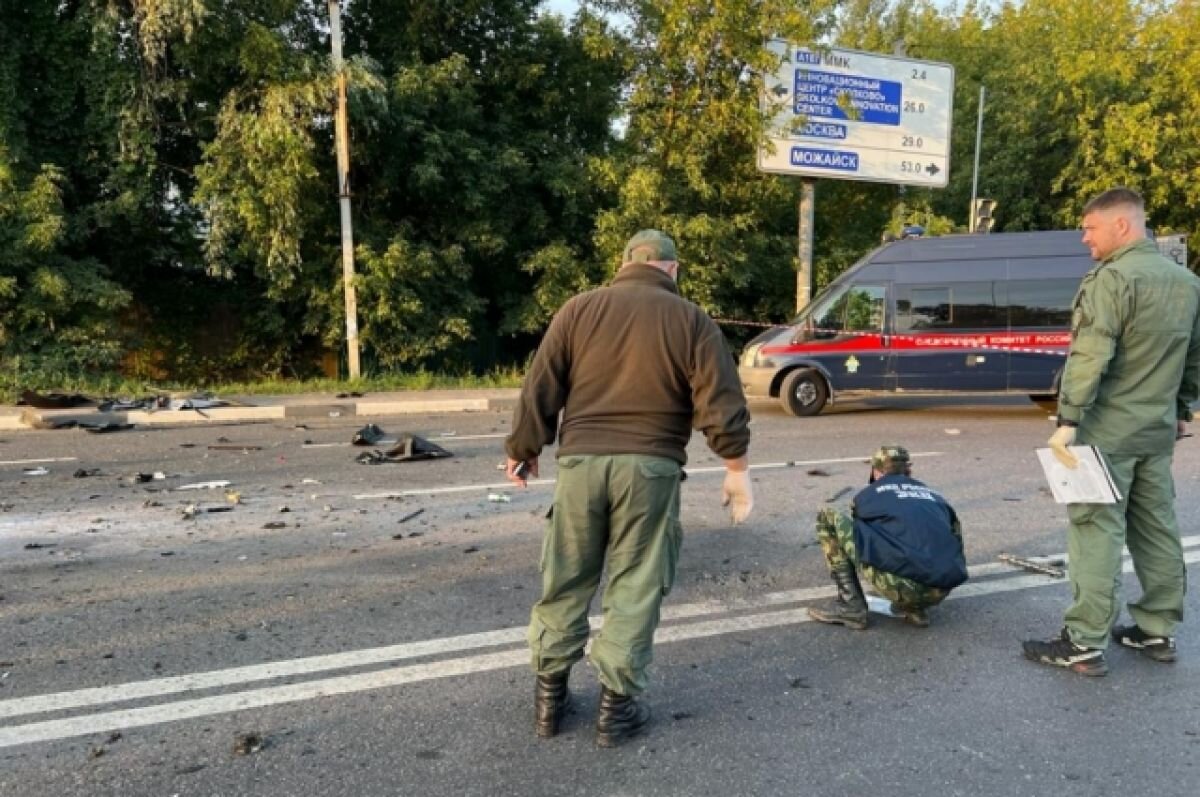    Друг Дугиной назвал новую причину убийства журналистки