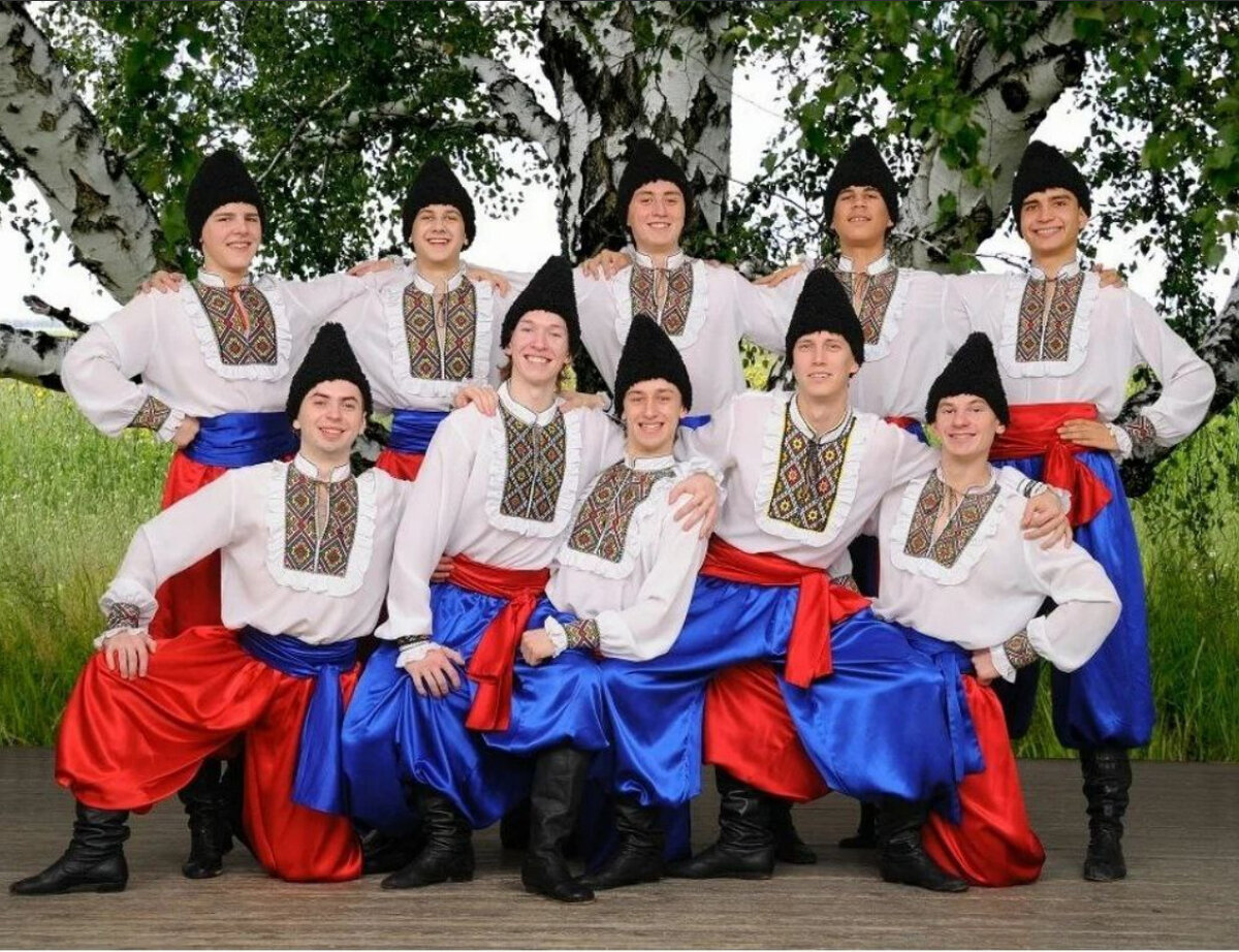Из интернета. Интересная цветовая гамма, не находите?))