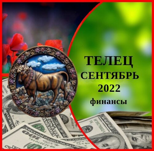 13 октября 2024 телец