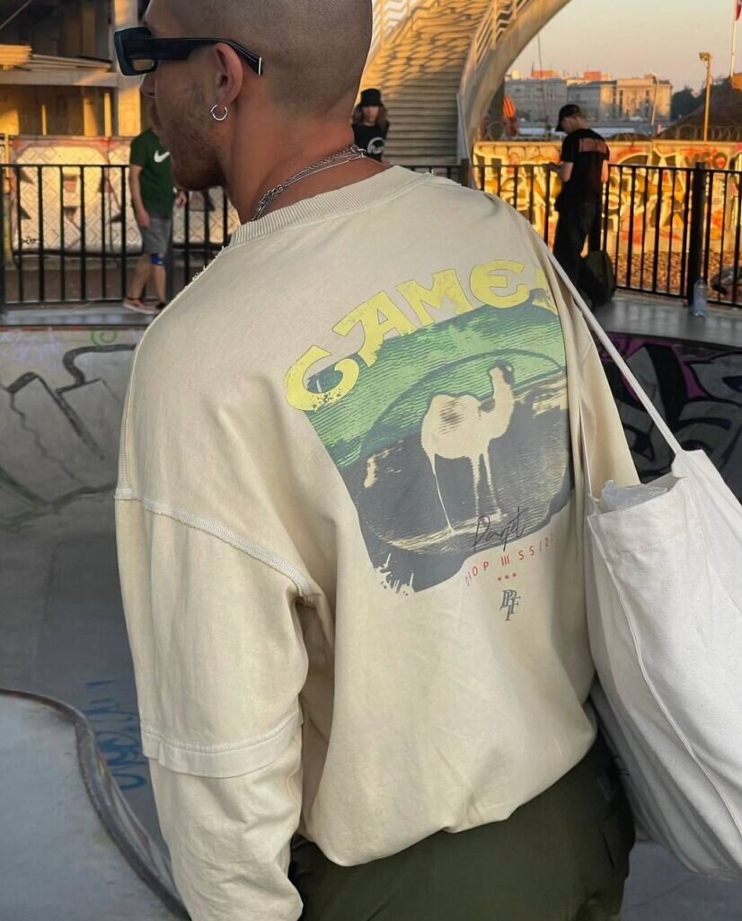 Свитшот, Prafet, 7500 рублей mogilnikova  📷
