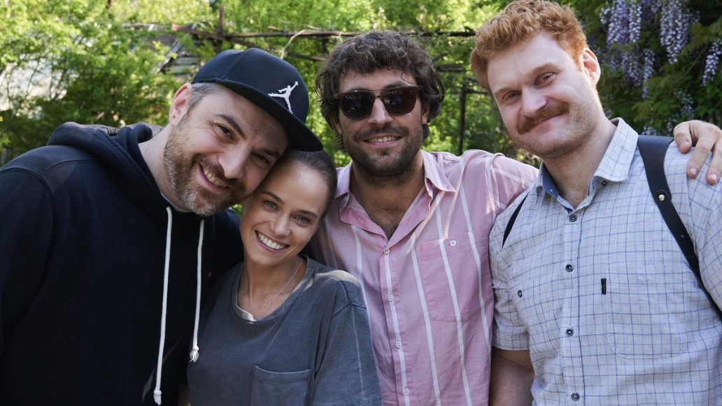 Листайте вправо, чтобы увидеть больше изображений