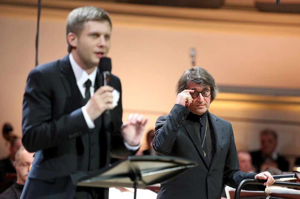     Зыков Кирилл/Агентство «Москва