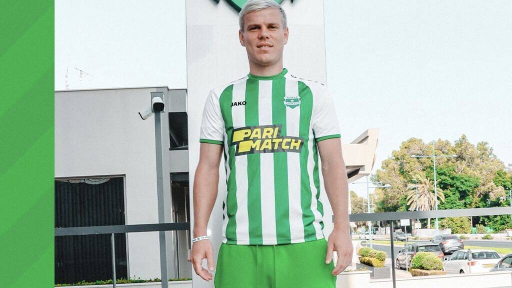    Фото: ФК «Арис» Лимасол