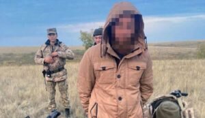    Фото: gov.kz / Комитет Национальной безопасности Казахстана Константин Бухтатов