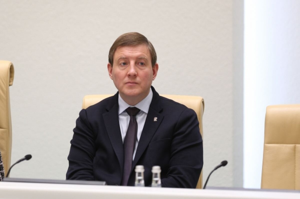    Турчак заявил, что Херсонщина скоро вернется в состав России