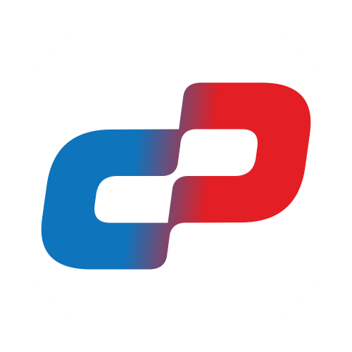 Логотип компании «ЭКСПЕРТ»