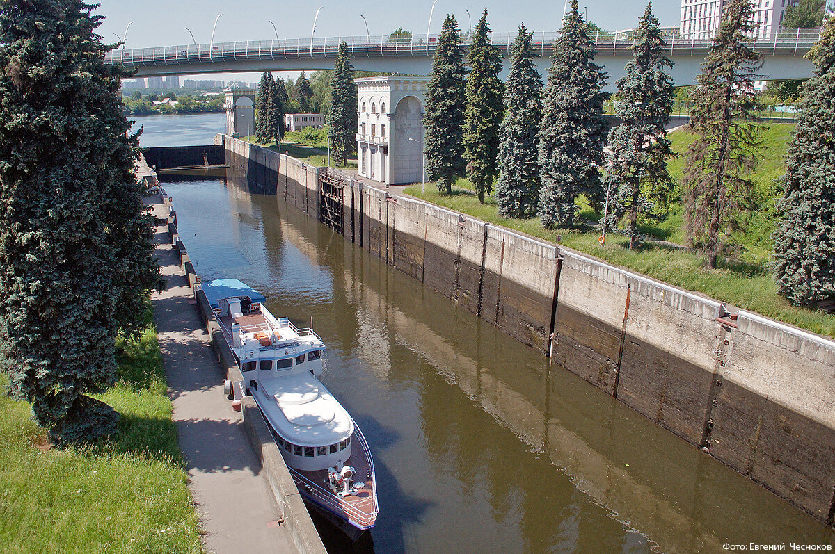 Город на память». 663. Из Хорошёво в Крылатское | Город на память | Дзен