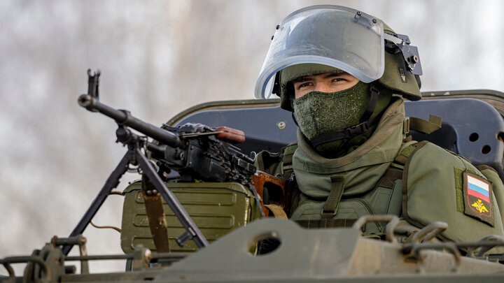 ФОТО: VECTORKEL/SHUTTERSTOCK