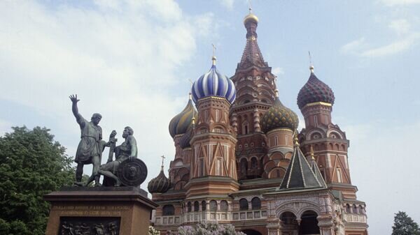   © photo: Sputnik / Валерий Шустов