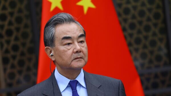    © Пресс-служба МИД РФ