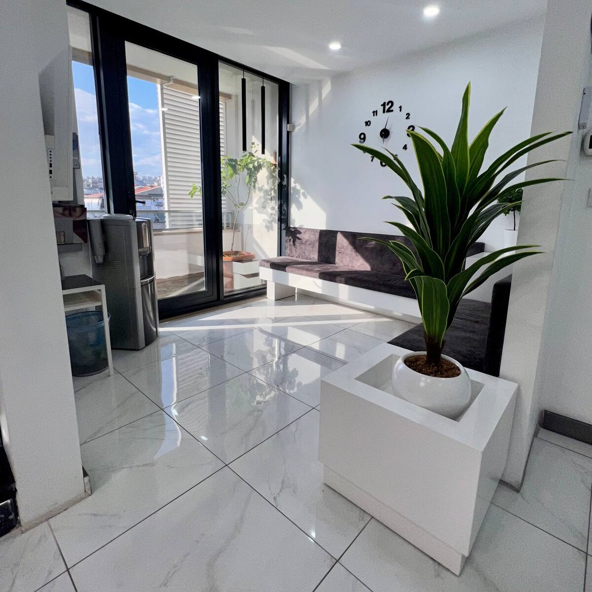 Клиника Dental Home Antalya