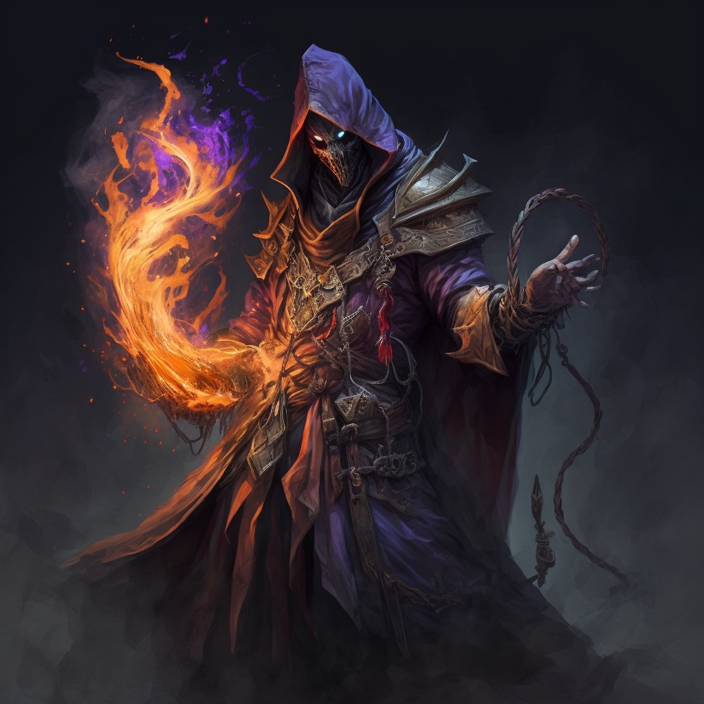 "Картинка сгенерирована нейросетью midjourney."