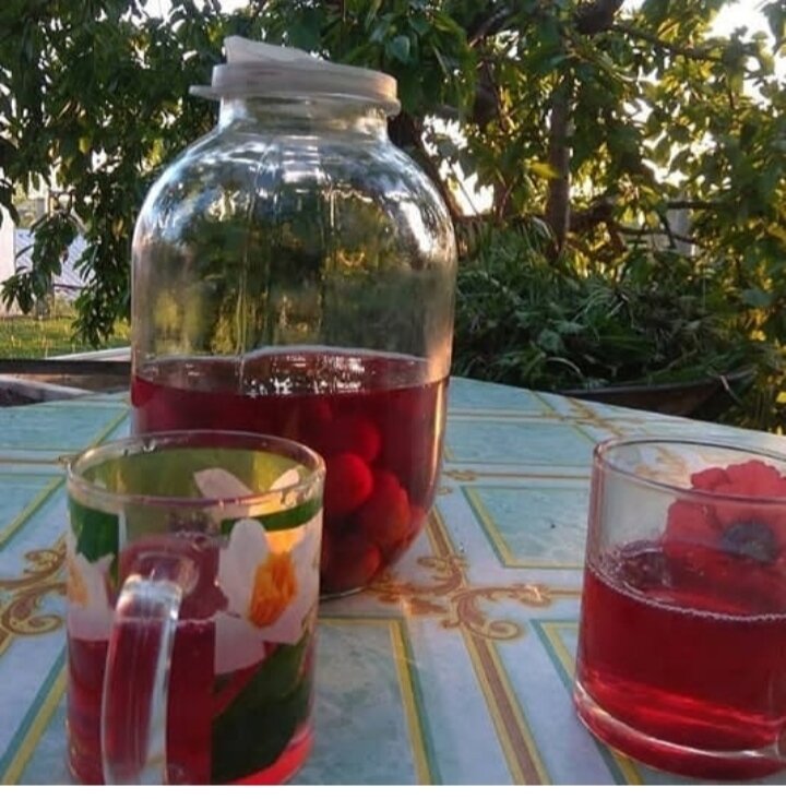 Только вдвоем, мне так нравится.