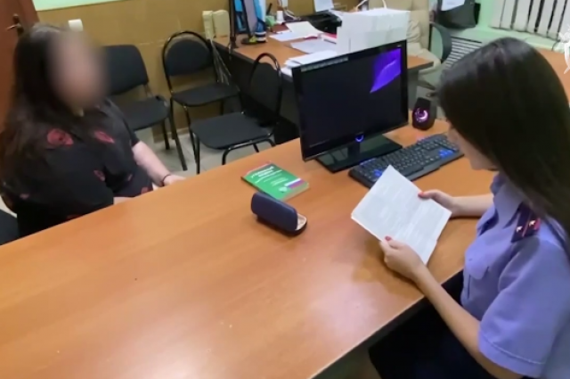    Что известно о матери, оставившей умирать младенца в квартире в Волгограде?