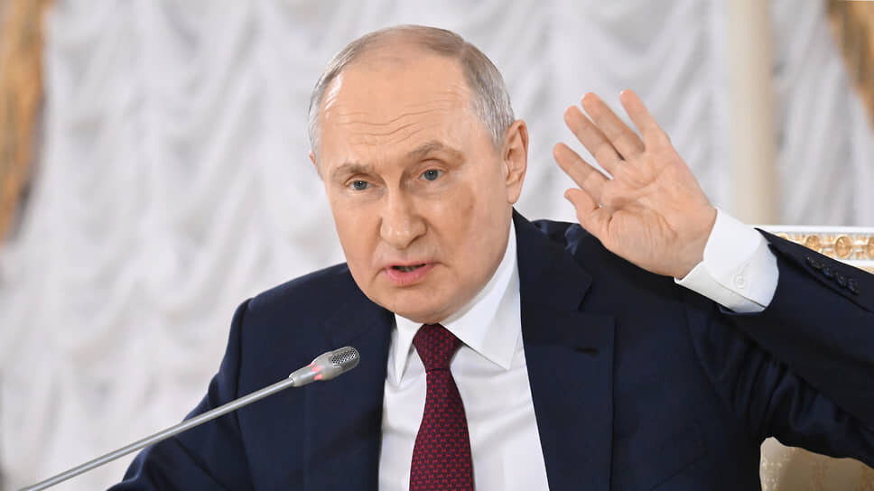    Фото: Дмитрий Азаров / Коммерсантъ