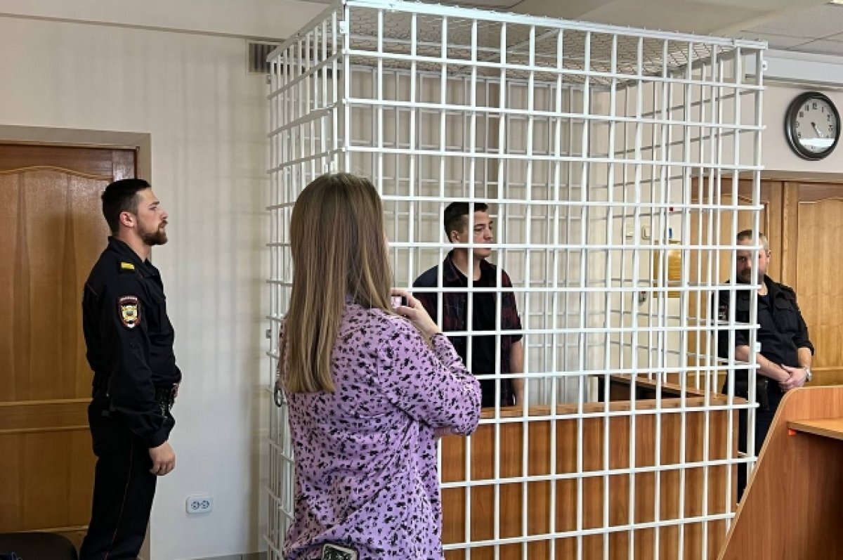    Алтайского гида будут судить за гибель туристов на Камчатке