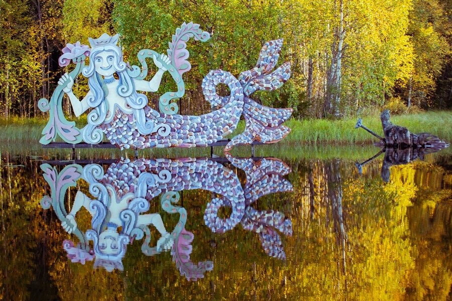 Валерия Бабанская