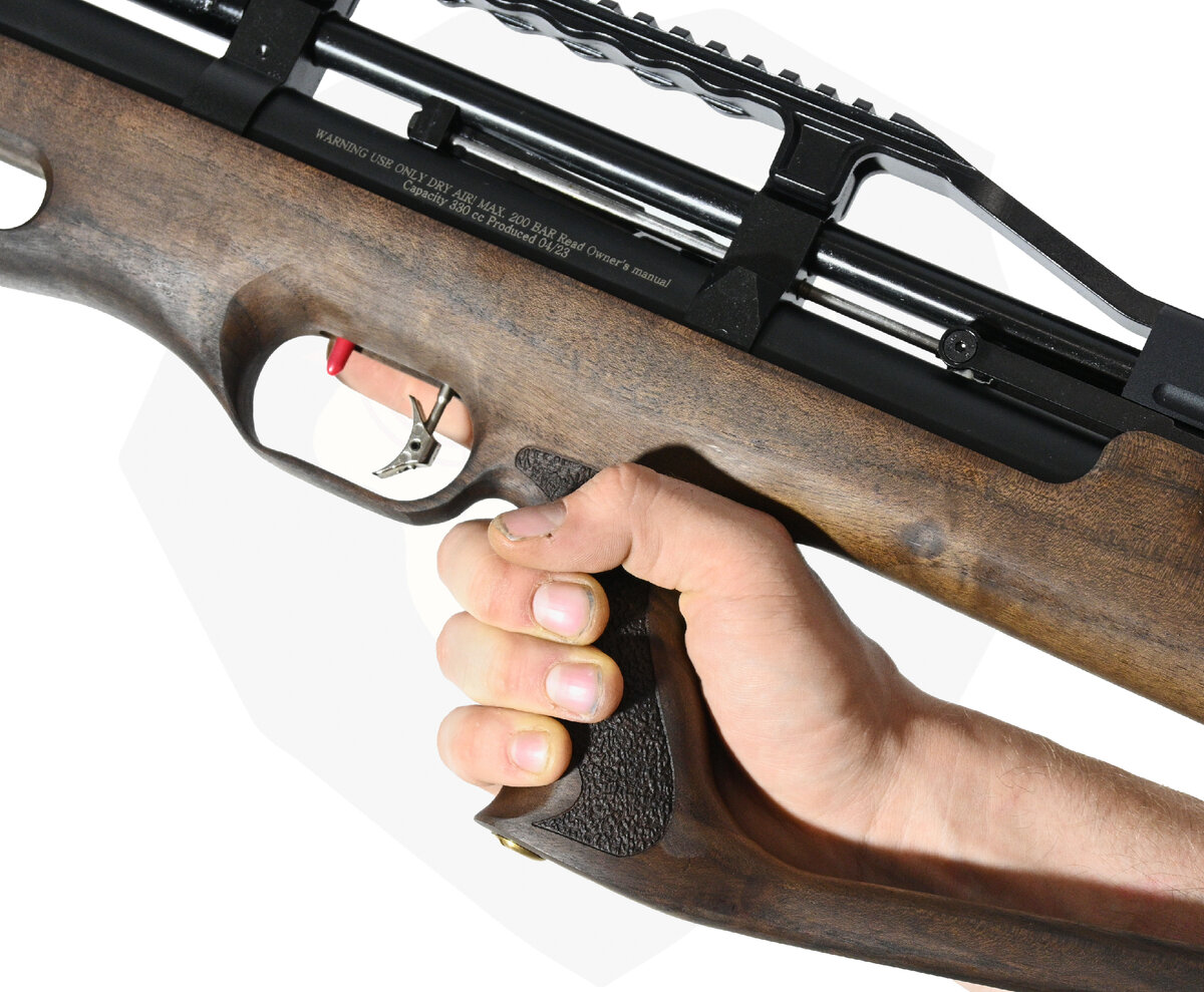 Эргономичная рукоять Kral Empire