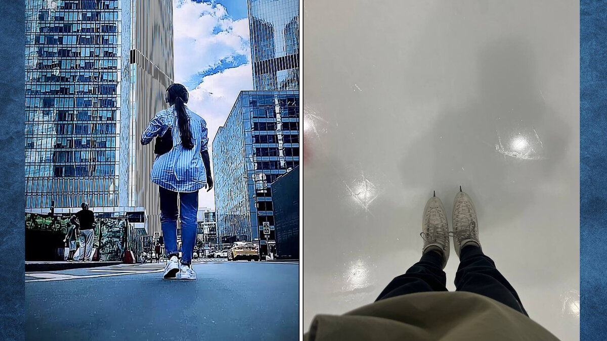 Дарья Усачева