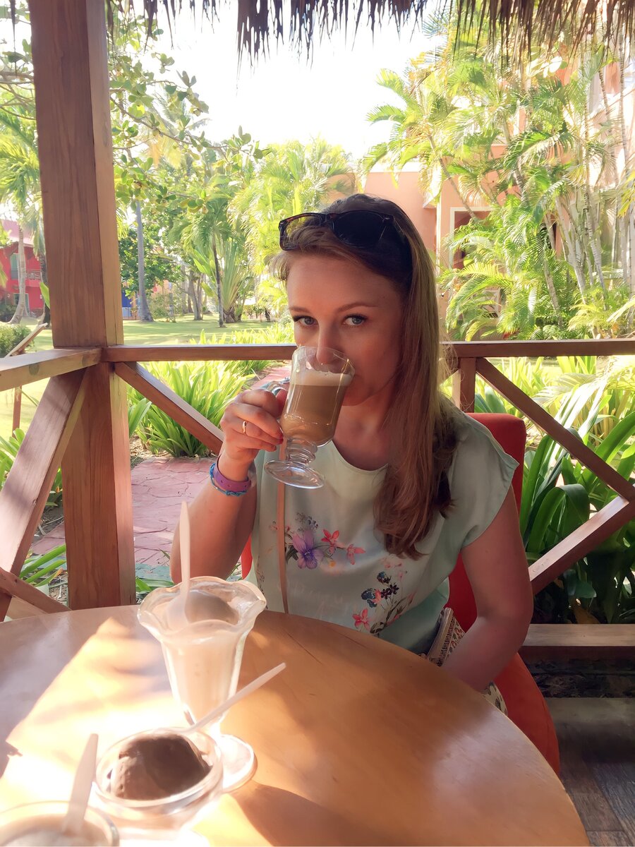 Психолог Анна Петрова. Влияние кофеина на тревожность и панические атаки