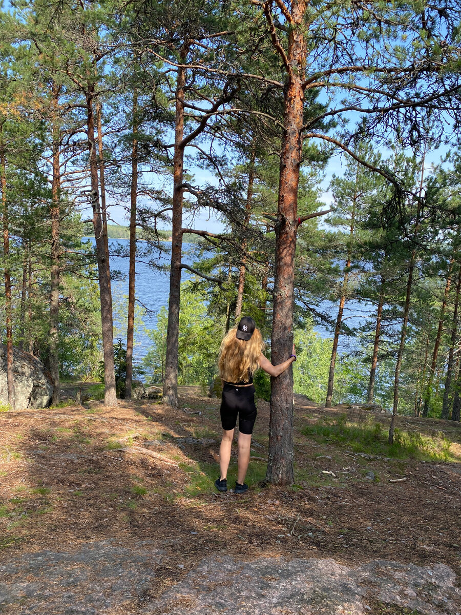 Природа удивительна 💚