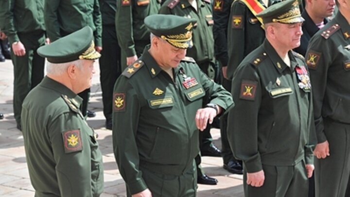 KOMSOMOLSKAYA PRAVDA/GLOBALLOOKPRESS 