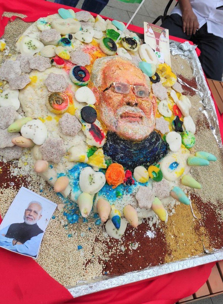 Узнаваемый портрет