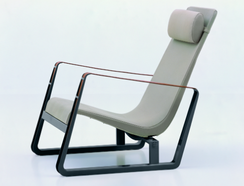 Жан Пруве, Cite Chair Vitra, 1930 год. Фото из Яндекса