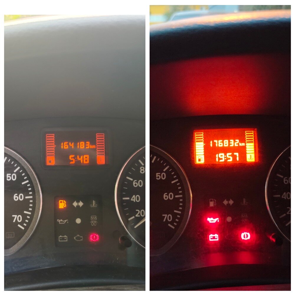От точки А до точки А - больше 12000 километров 