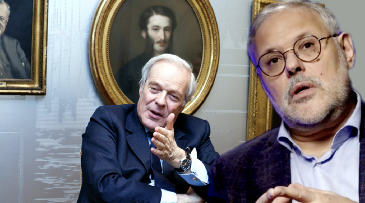 Ротшильды не были аристократами но при помощах брачных союзов они устранили этот недостаток