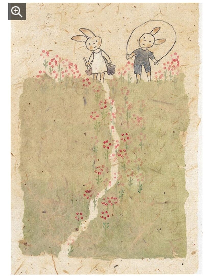 Флон-Флон и Мюзетт