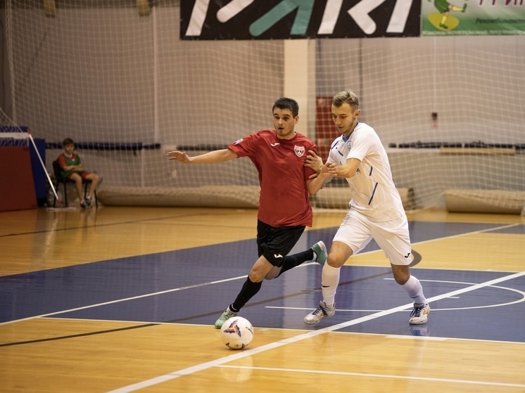     Алексей Грошиков