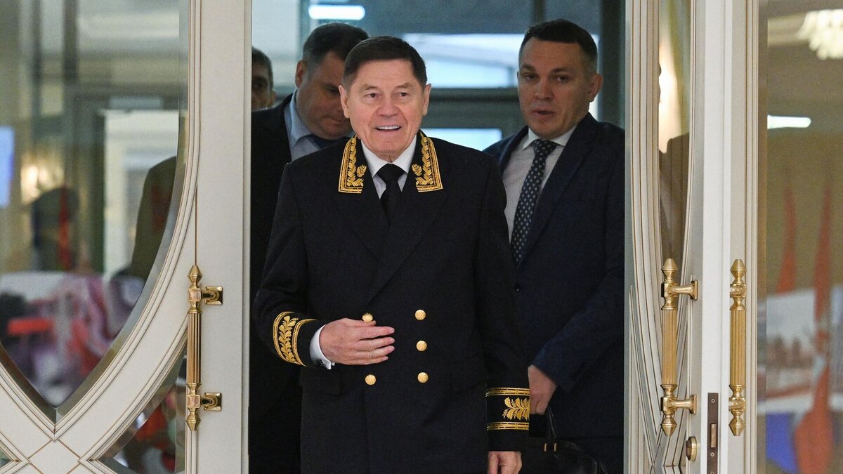 Вячеслав Лебедев