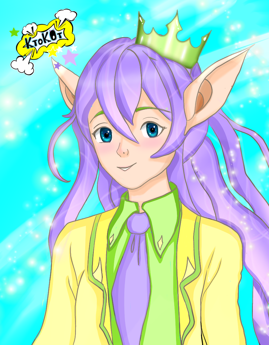 @ КтоКОт Алекс