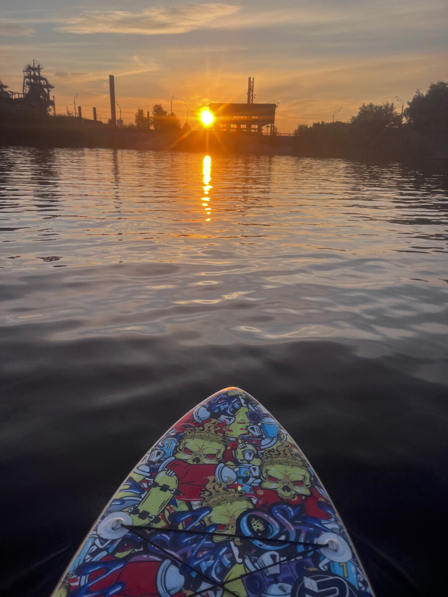 Нижний Тагил