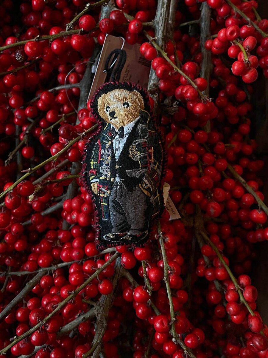 Фото: Ralph Lauren