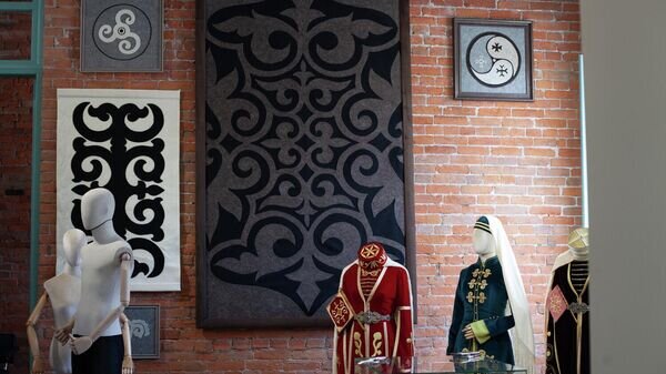    © Sputnik / Анна Кабисова