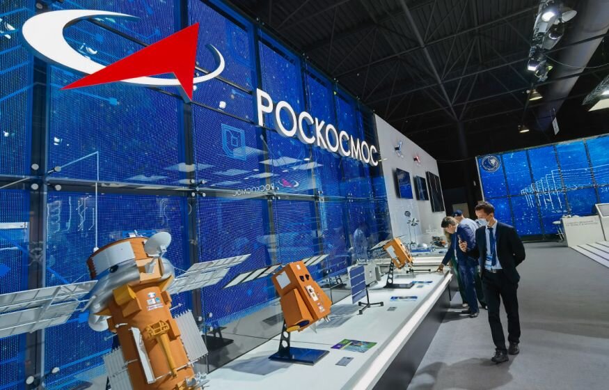    «Роскосмос» намерен повторить миссию «Луны-25»
