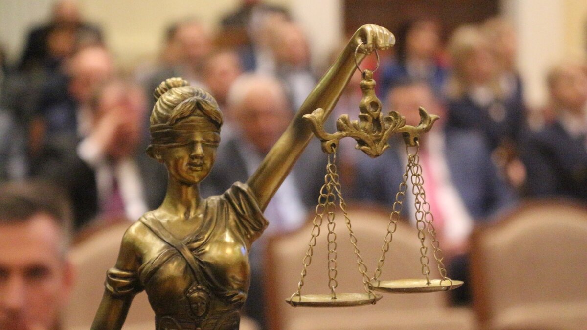     Организацию обязали выплатить компенсацию в размере 2,8 миллиона рублей близким родственникам погибшей женщины, сообщает ГУ ФССП по Ставропольскому краю.