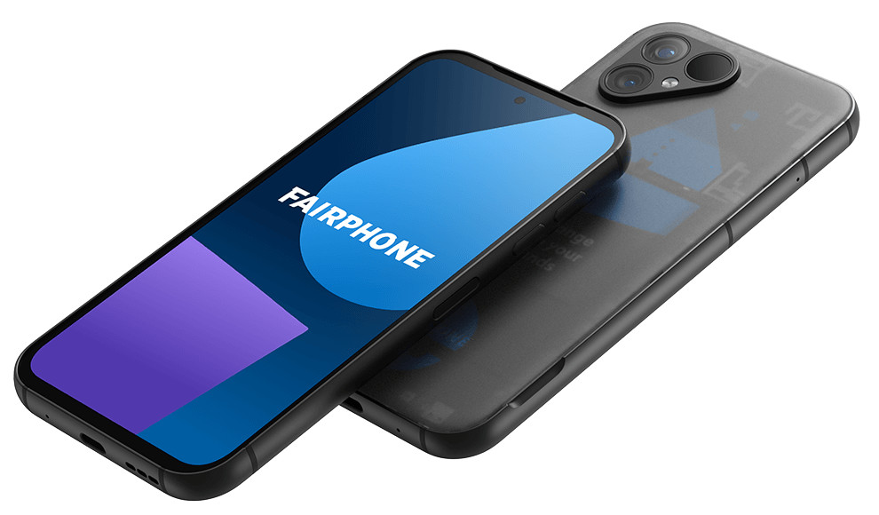 Fairphone 5