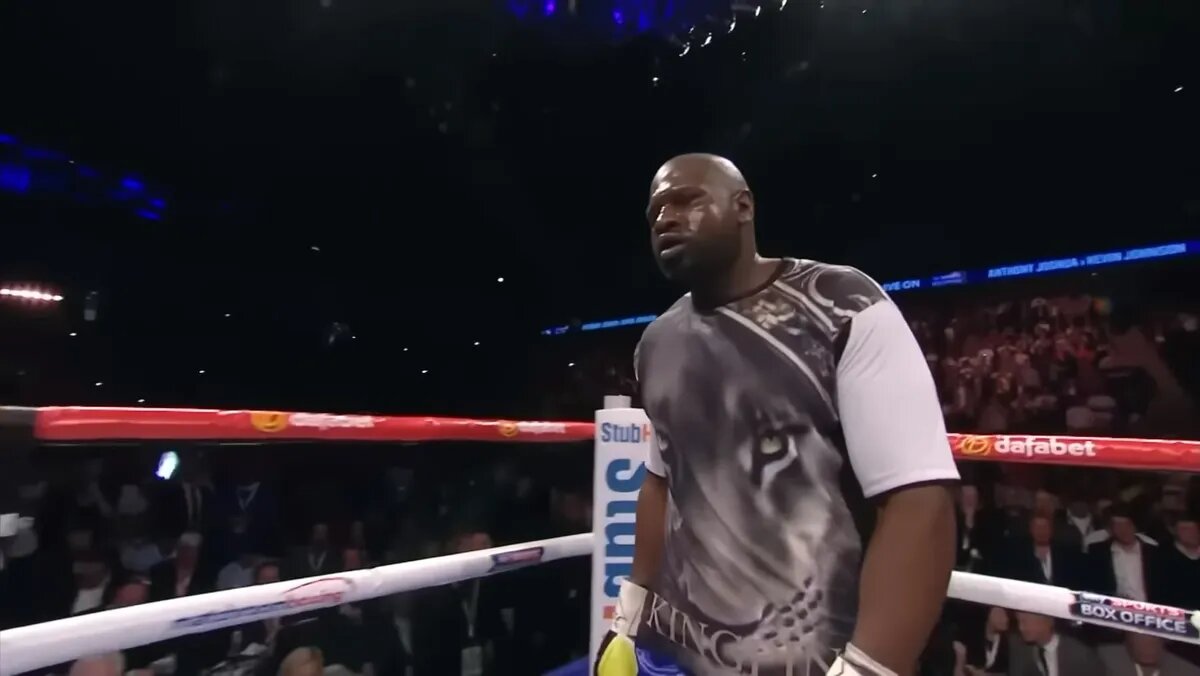 Фото: кадр из видео