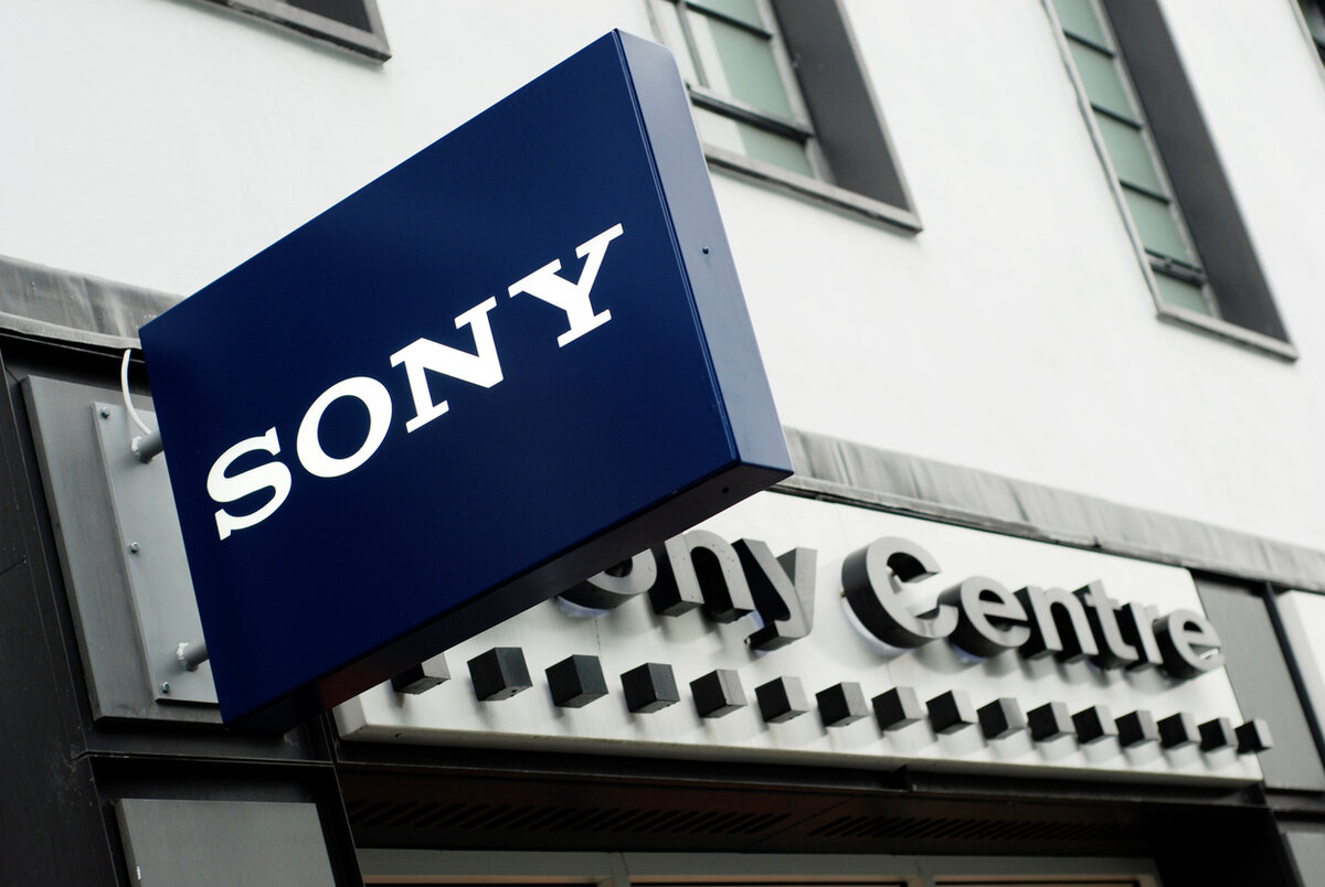    С начала года Sony подала 25 исков к российским ИП с обвинениями в контрафакте